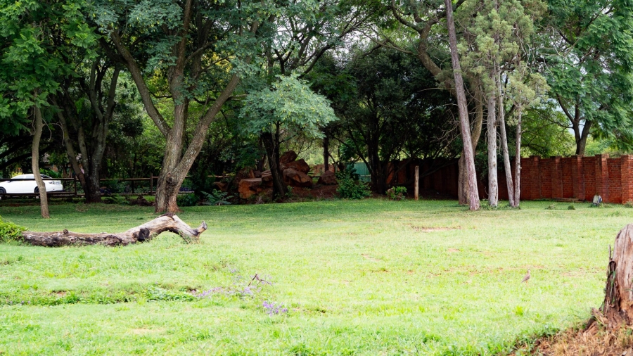 Commercial Property for Sale in Rietfontein A H North West